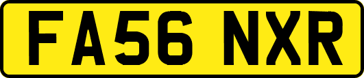 FA56NXR