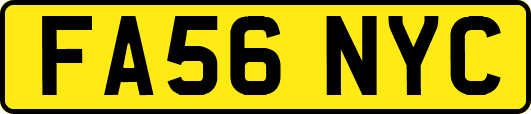 FA56NYC
