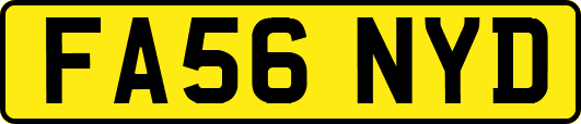 FA56NYD