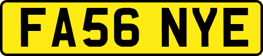 FA56NYE