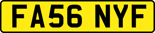 FA56NYF