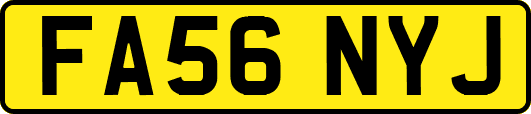 FA56NYJ