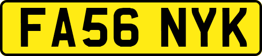 FA56NYK