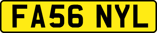 FA56NYL