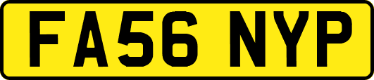 FA56NYP