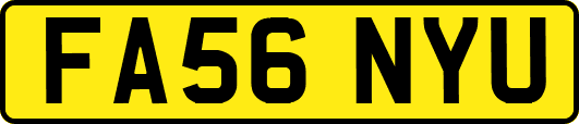 FA56NYU