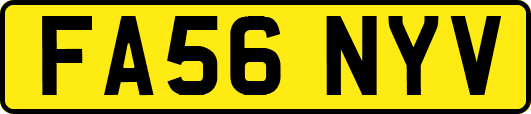 FA56NYV