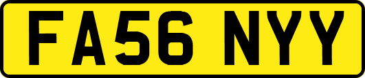 FA56NYY