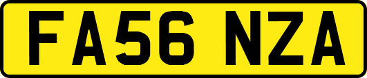 FA56NZA