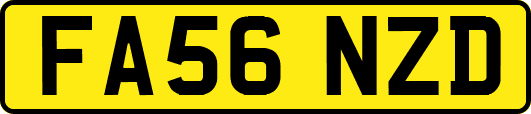 FA56NZD