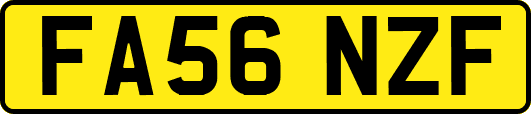 FA56NZF