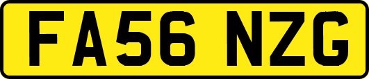 FA56NZG
