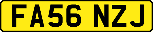 FA56NZJ