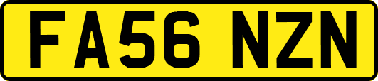 FA56NZN