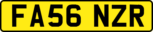 FA56NZR