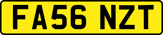 FA56NZT