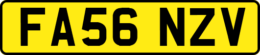 FA56NZV