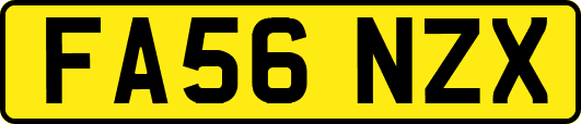 FA56NZX