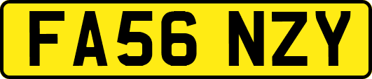 FA56NZY