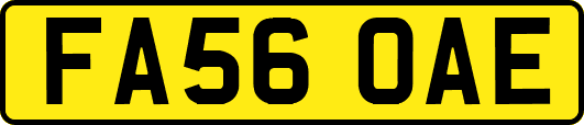 FA56OAE