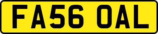 FA56OAL