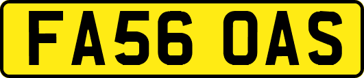 FA56OAS
