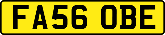 FA56OBE