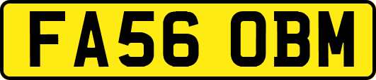 FA56OBM