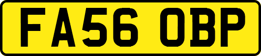 FA56OBP