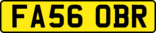 FA56OBR