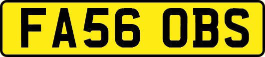 FA56OBS