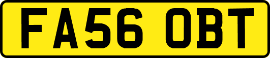 FA56OBT