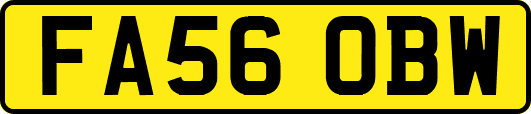 FA56OBW