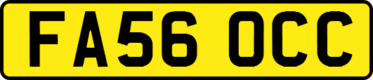 FA56OCC
