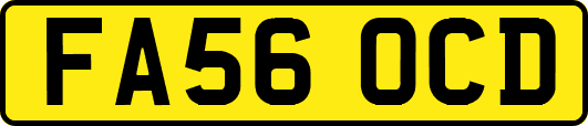 FA56OCD
