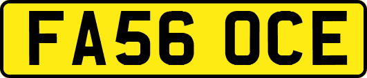 FA56OCE