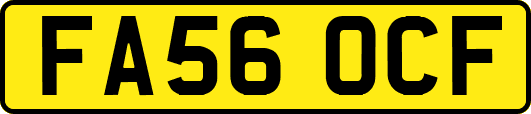 FA56OCF