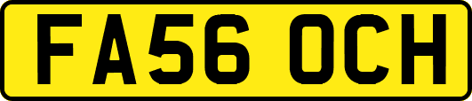 FA56OCH