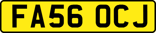 FA56OCJ