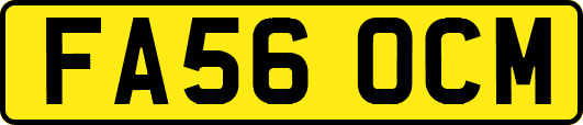 FA56OCM