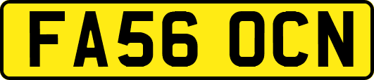 FA56OCN