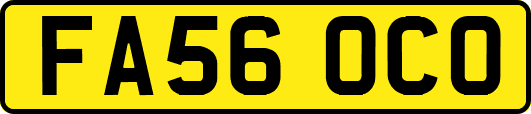 FA56OCO