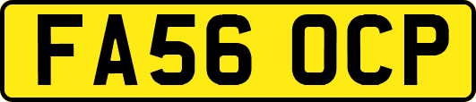 FA56OCP