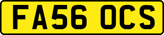 FA56OCS