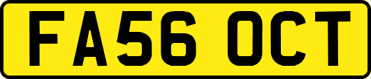 FA56OCT