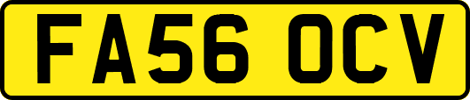 FA56OCV