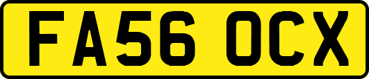 FA56OCX