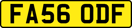 FA56ODF