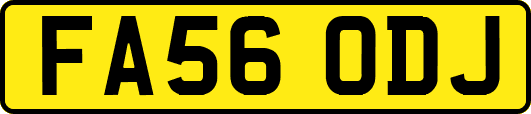 FA56ODJ