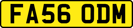 FA56ODM